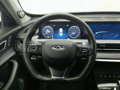 Chery Tiggo 8 PLUS 290TGDI DCT Passion Edition - ფოტო 11