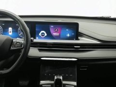 Chery Tiggo 8 PLUS 290TGDI DCT Passion Edition - ფოტო 12