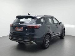 Chery Tiggo 8 PLUS 290TGDI DCT Passion Edition - ფოტო 2