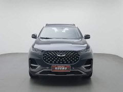 Chery Tiggo 8 PLUS 290TGDI DCT Passion Edition - ფოტო 3
