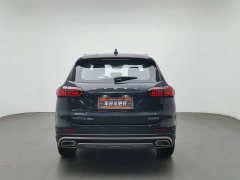 Chery Tiggo 8 PLUS 290TGDI DCT Passion Edition - ფოტო 4