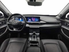 Chery Tiggo 8 PLUS 290TGDI DCT Passion Edition - ფოტო 5