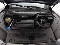 Chery Tiggo 8 PLUS 290TGDI DCT Passion Edition - ფოტო 6