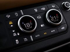 Land Rover Defender 2024 110 3.0T P400 X-DYNAMIC HSE - ფოტო 10