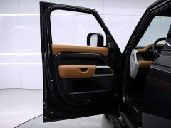 Land Rover Defender 2024 110 3.0T P400 X-DYNAMIC HSE - ფოტო 13