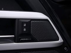 Land Rover Defender 2024 110 3.0T P400 X-DYNAMIC HSE - ფოტო 14