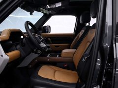 Land Rover Defender 2024 110 3.0T P400 X-DYNAMIC HSE - ფოტო 15