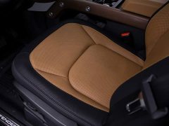 Land Rover Defender 2024 110 3.0T P400 X-DYNAMIC HSE - ფოტო 16