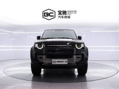 Land Rover Defender 2024 110 3.0T P400 X-DYNAMIC HSE - ფოტო 2