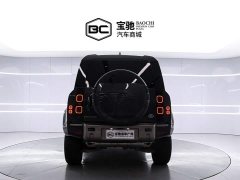 Land Rover Defender 2024 110 3.0T P400 X-DYNAMIC HSE - ფოტო 4