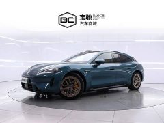 SAIC Shangjie Z7T Ultra - фото 1