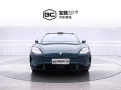 SAIC Shangjie Z7T Ultra - фото 2