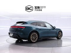 SAIC Shangjie Z7T Ultra - фото 3
