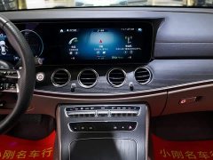 Mercedes-Benz E-Class E 260 L Sport - ფოტო 10
