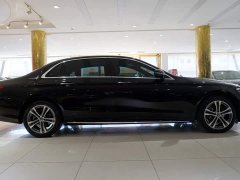Mercedes-Benz E-Class E 260 L Sport - ფოტო 17