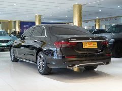 Mercedes-Benz E-Class E 260 L Sport - ფოტო 18