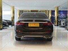 Mercedes-Benz E-Class E 260 L Sport - ფოტო 19