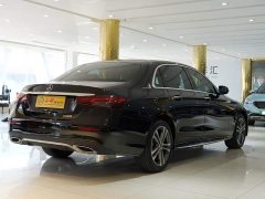 Mercedes-Benz E-Class E 260 L Sport - ფოტო 20