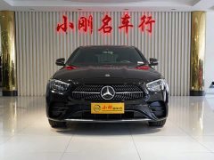 Mercedes-Benz E-Class E 260 L Sport - ფოტო 3
