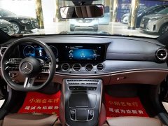 Mercedes-Benz E-Class E 260 L Sport - ფოტო 4