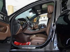 Mercedes-Benz E-Class E 260 L Sport - ფოტო 5