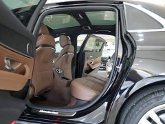 Mercedes-Benz E-Class E 260 L Sport - ფოტო 6