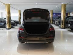 Mercedes-Benz E-Class E 260 L Sport - ფოტო 7