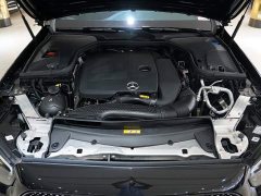 Mercedes-Benz E-Class E 260 L Sport - ფოტო 8