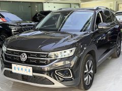 Volkswagen Tharu Taos 330TSI FWD Luxury Plus Advanced Edition - ფოტო 1
