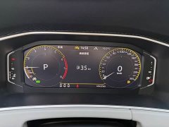 Volkswagen Tharu Taos 330TSI FWD Luxury Plus Advanced Edition - ფოტო 10