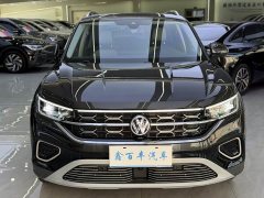 Volkswagen Tharu Taos 330TSI FWD Luxury Plus Advanced Edition - ფოტო 2