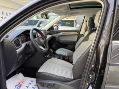 Volkswagen Tharu Taos 330TSI FWD Luxury Plus Advanced Edition - ფოტო 3