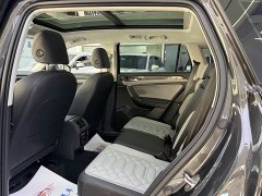 Volkswagen Tharu Taos 330TSI FWD Luxury Plus Advanced Edition - ფოტო 5