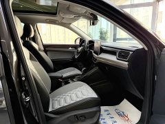 Volkswagen Tharu Taos 330TSI FWD Luxury Plus Advanced Edition - ფოტო 6