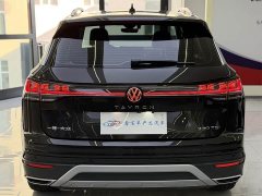 Volkswagen Tharu Taos 330TSI FWD Luxury Plus Advanced Edition - ფოტო 8