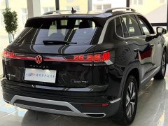 Volkswagen Tharu Taos 330TSI FWD Luxury Plus Advanced Edition - ფოტო 9