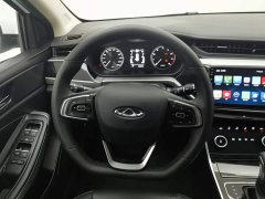 Chery Arrizo 5 PRO 1.5L CVT Youth Edition - ფოტო 11