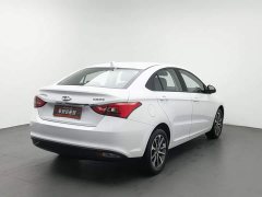 Chery Arrizo 5 PRO 1.5L CVT Youth Edition - ფოტო 2
