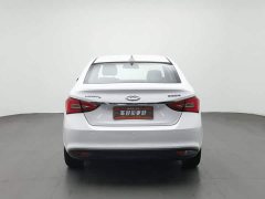 Chery Arrizo 5 PRO 1.5L CVT Youth Edition - ფოტო 4