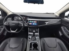 Chery Arrizo 5 PRO 1.5L CVT Youth Edition - ფოტო 5