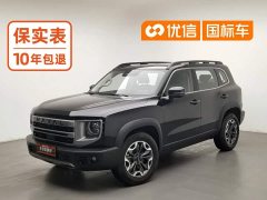 Great Wall Dachshund 2.0T DCT Chinese Rural Dog Edition - ფოტო 1