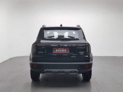 Great Wall Dachshund 2.0T DCT Chinese Rural Dog Edition - ფოტო 4