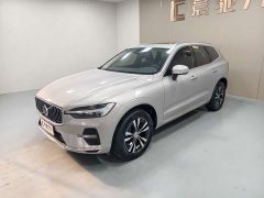 Volvo XC60 B5 AWD Smart Luxury Edition - ფოტო 1