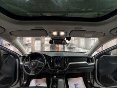 Volvo XC60 B5 AWD Smart Luxury Edition - ფოტო 11
