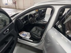 Volvo XC60 B5 AWD Smart Luxury Edition - ფოტო 12