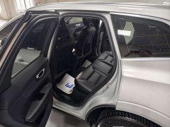 Volvo XC60 B5 AWD Smart Luxury Edition - ფოტო 13