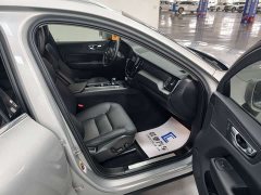 Volvo XC60 B5 AWD Smart Luxury Edition - ფოტო 14