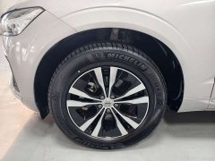 Volvo XC60 B5 AWD Smart Luxury Edition - ფოტო 18
