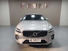Volvo XC60 B5 AWD Smart Luxury Edition - ფოტო 2