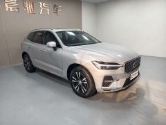 Volvo XC60 B5 AWD Smart Luxury Edition - ფოტო 3